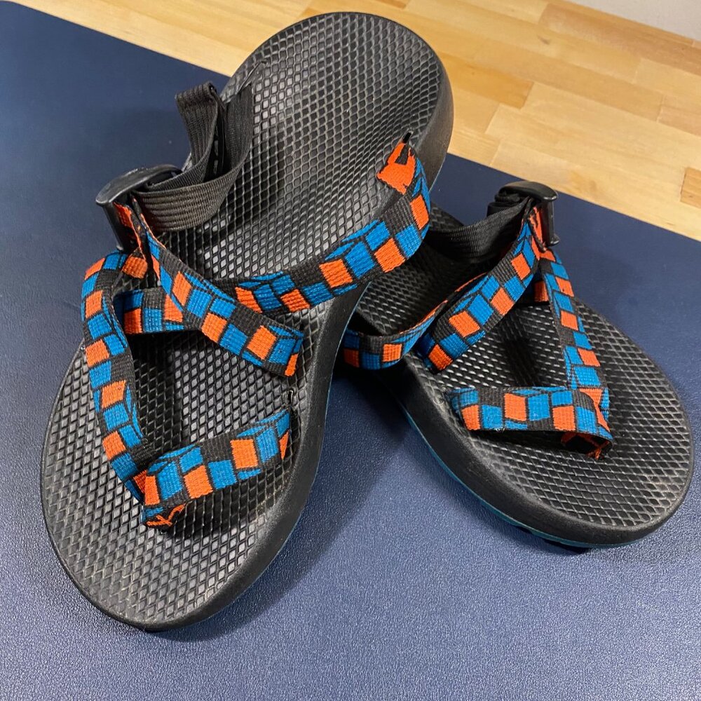 Chaco - Tegu 30th Anniversary Sandals - Men's size 9